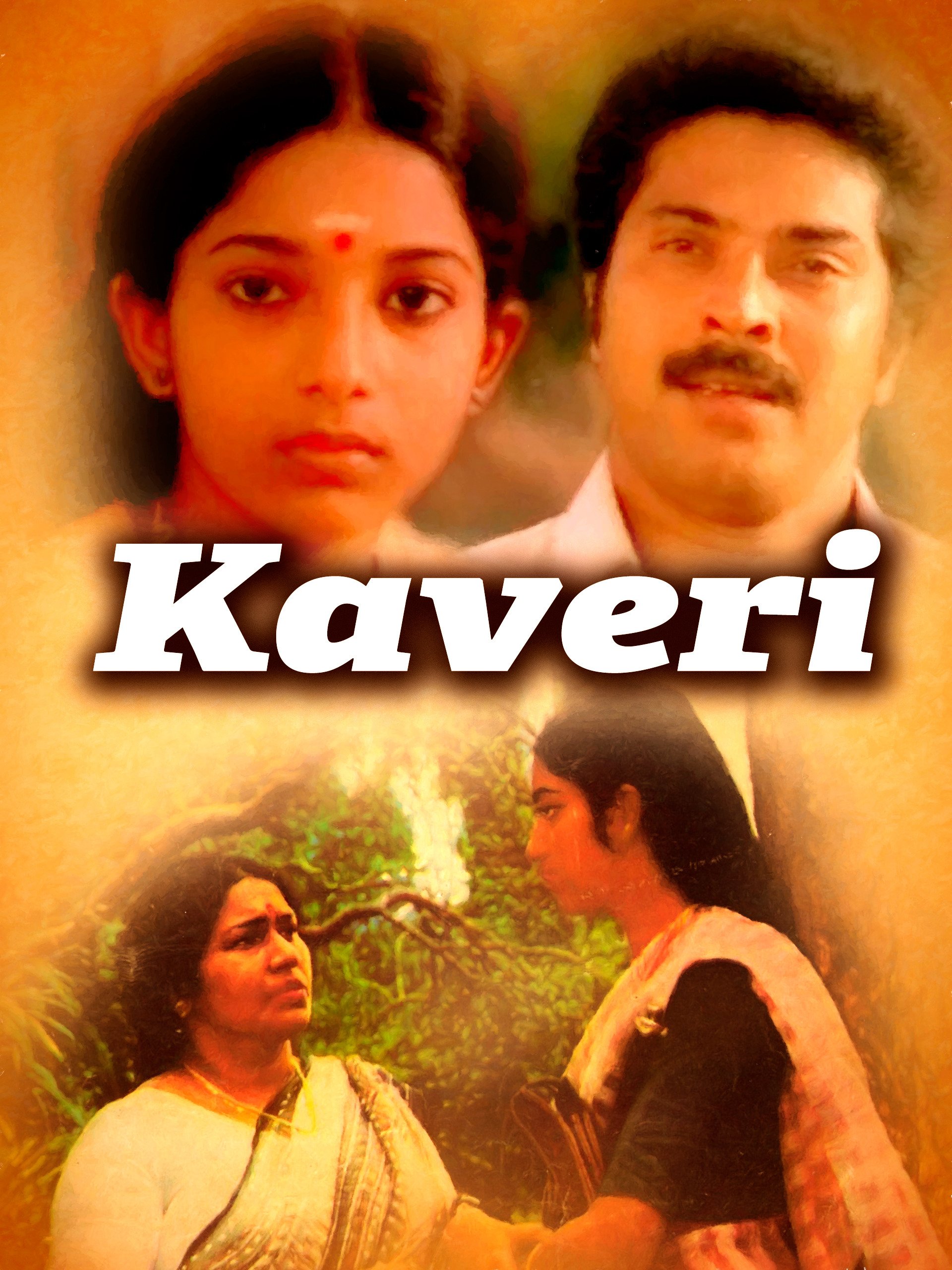 Watch Kaveri | Prime Video