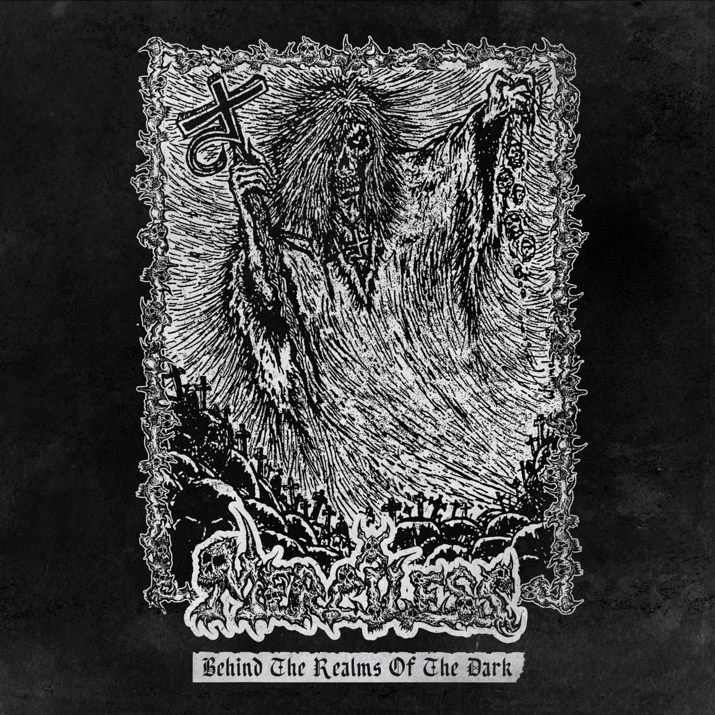 Behind The Realms Of The Dark [VINYL]