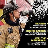 Vista 3 de LMNT Electrolitos Sin Azúcar - Limonada Mezcla de bebida 18