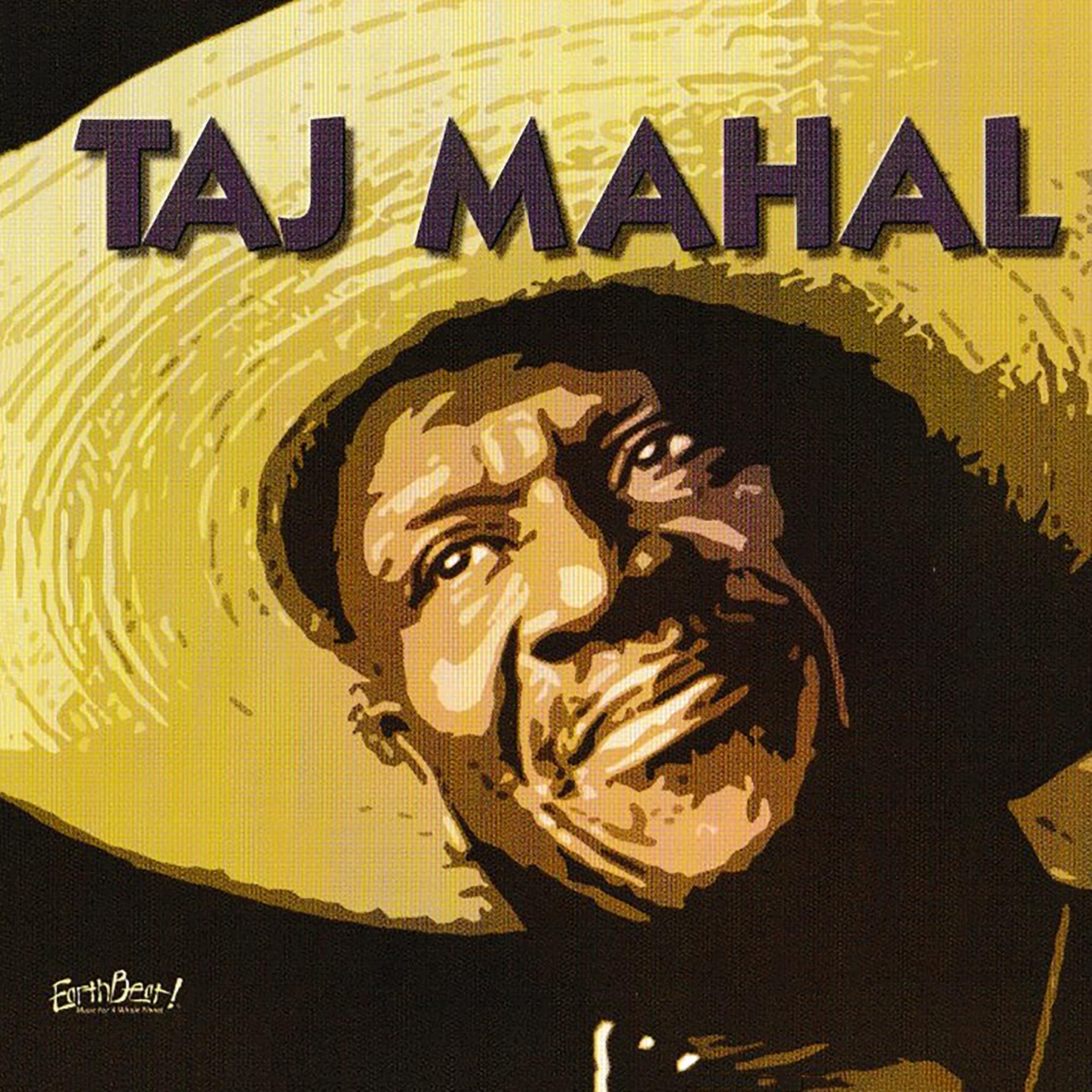 Songs For Young At Heart: Taj Mahal / Var [Audio CD] VARIOUS ARTISTS