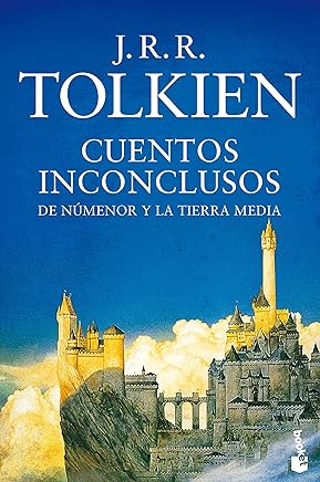 Cuentos inconclusos (Biblioteca J. R. R. Tolkien) Libros,Literatura y ficción,Historias cortas y antologías