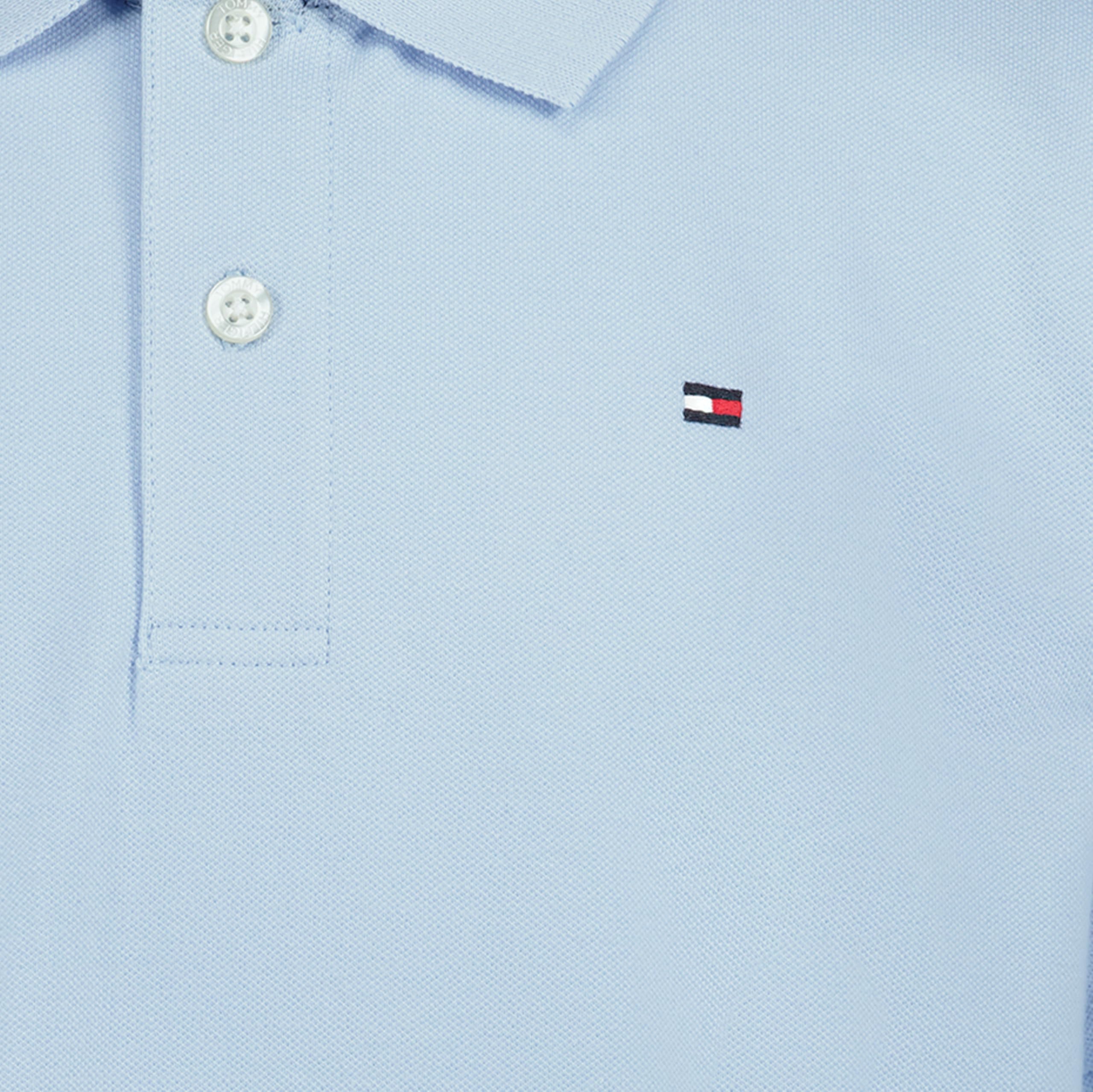 Tommy Hilfiger Jungen Tj Td Polo Polohemd