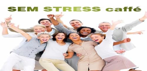 SEM STRESS CAFFÉ