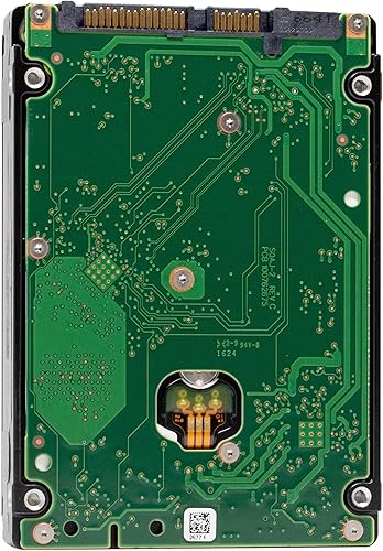 Miniatura 4 de Seagate ST2000NX0253 2TB 2.5 SATA 6GBPS HDD (renovado)