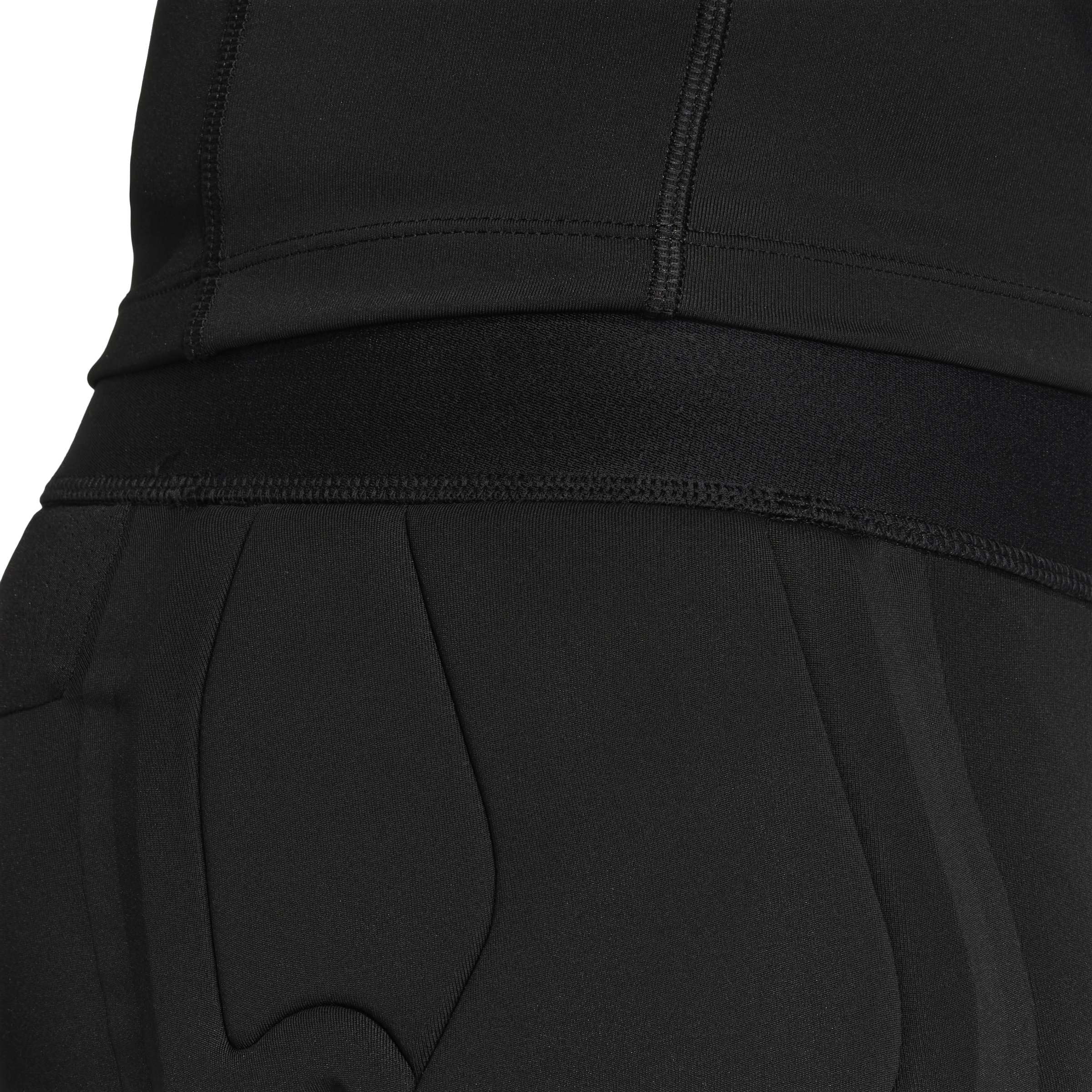 adidas Herren Strumpfhose Padded Goalkeeper Baselayer Long Tight