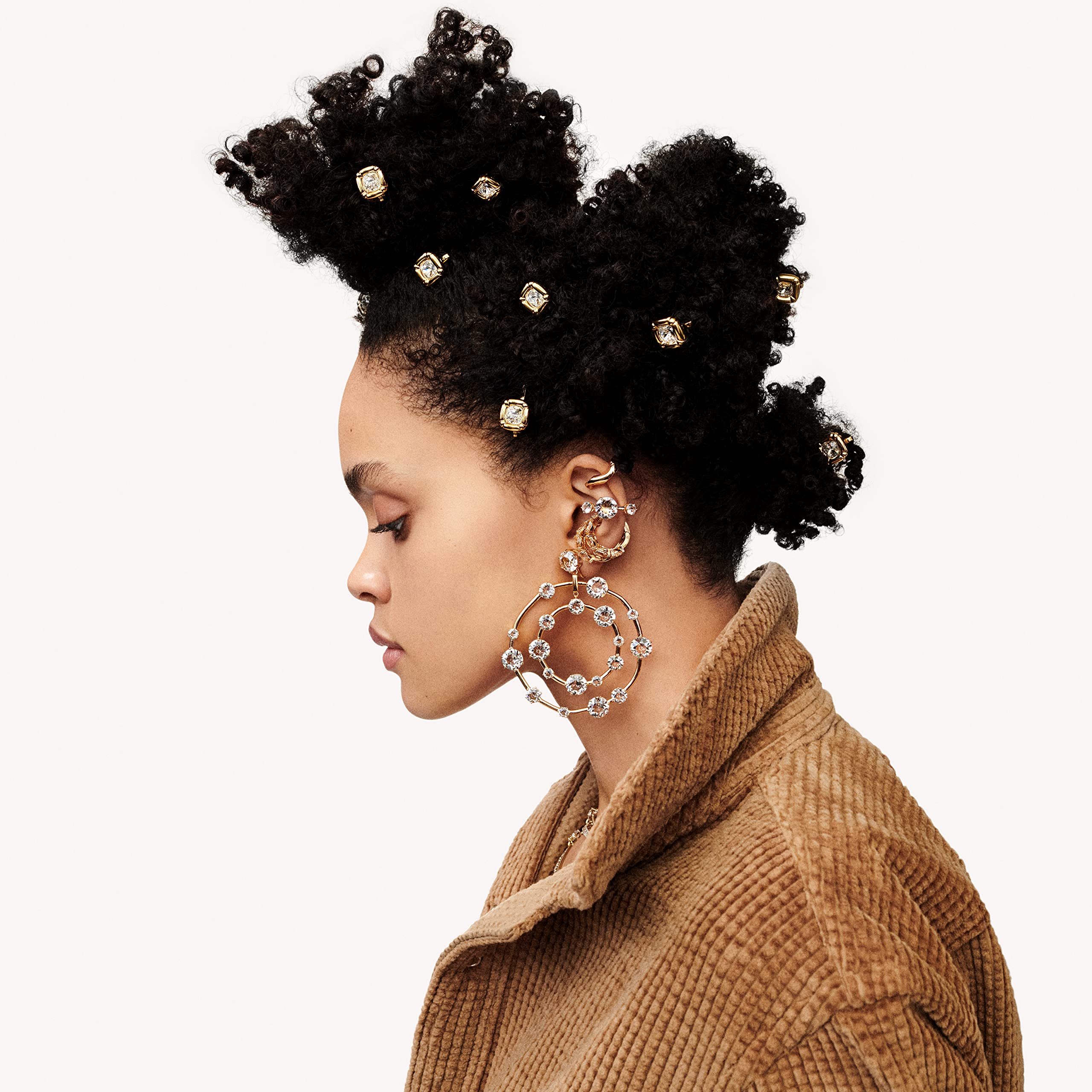 Swarovski Collezione Constella Orecchini