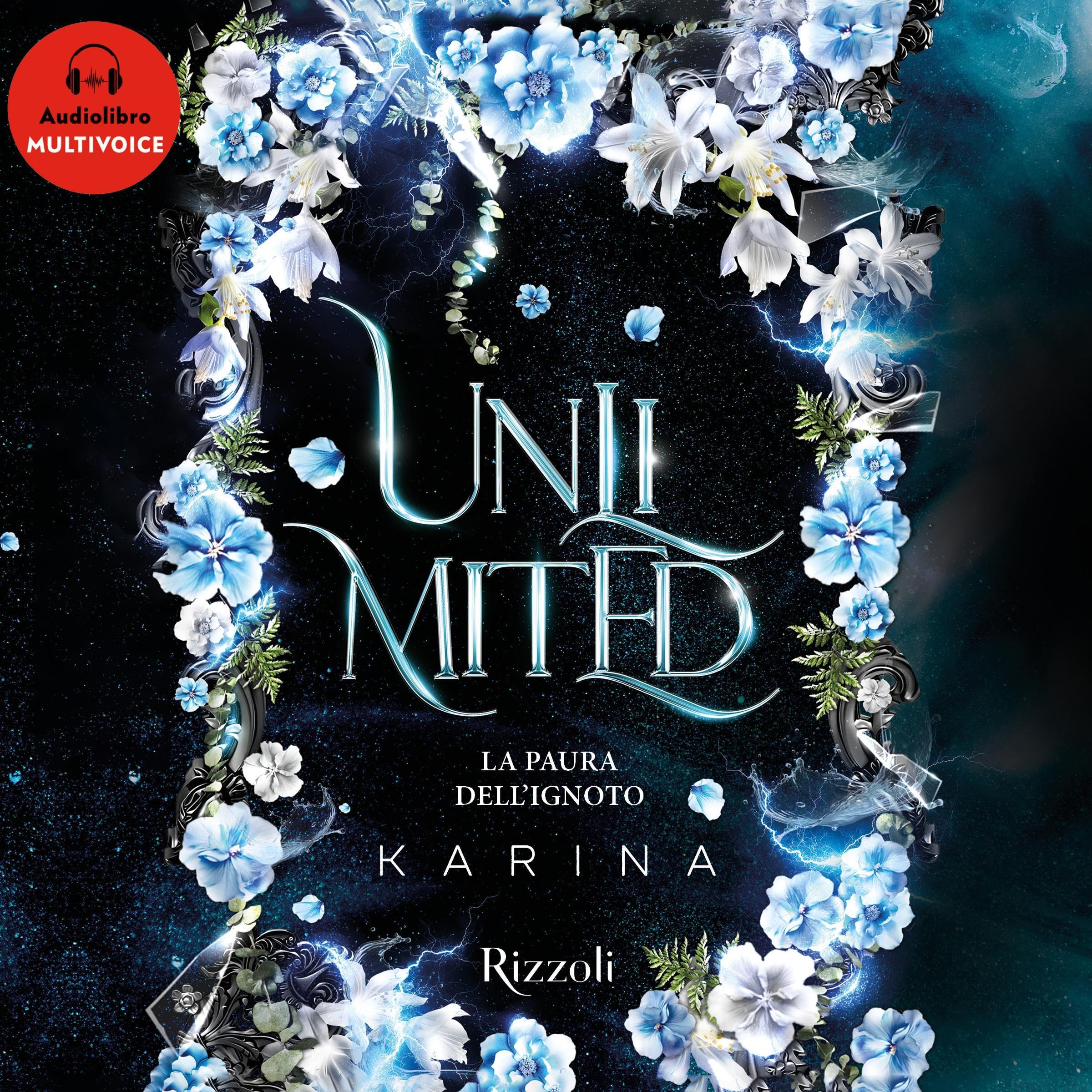 Unlimited: La paura dell'ignoto