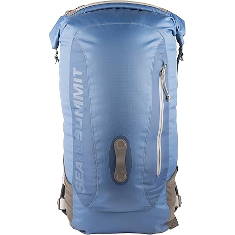 Rapid Drypack 26-Liter Daypack: Waterproof, Everyday Dependability