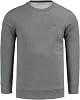 Anthony Jackson Mens Basic Logo Sweatshirt NOVA