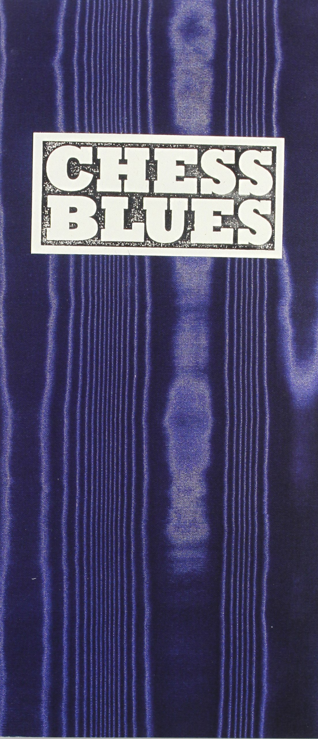 Chess Blues