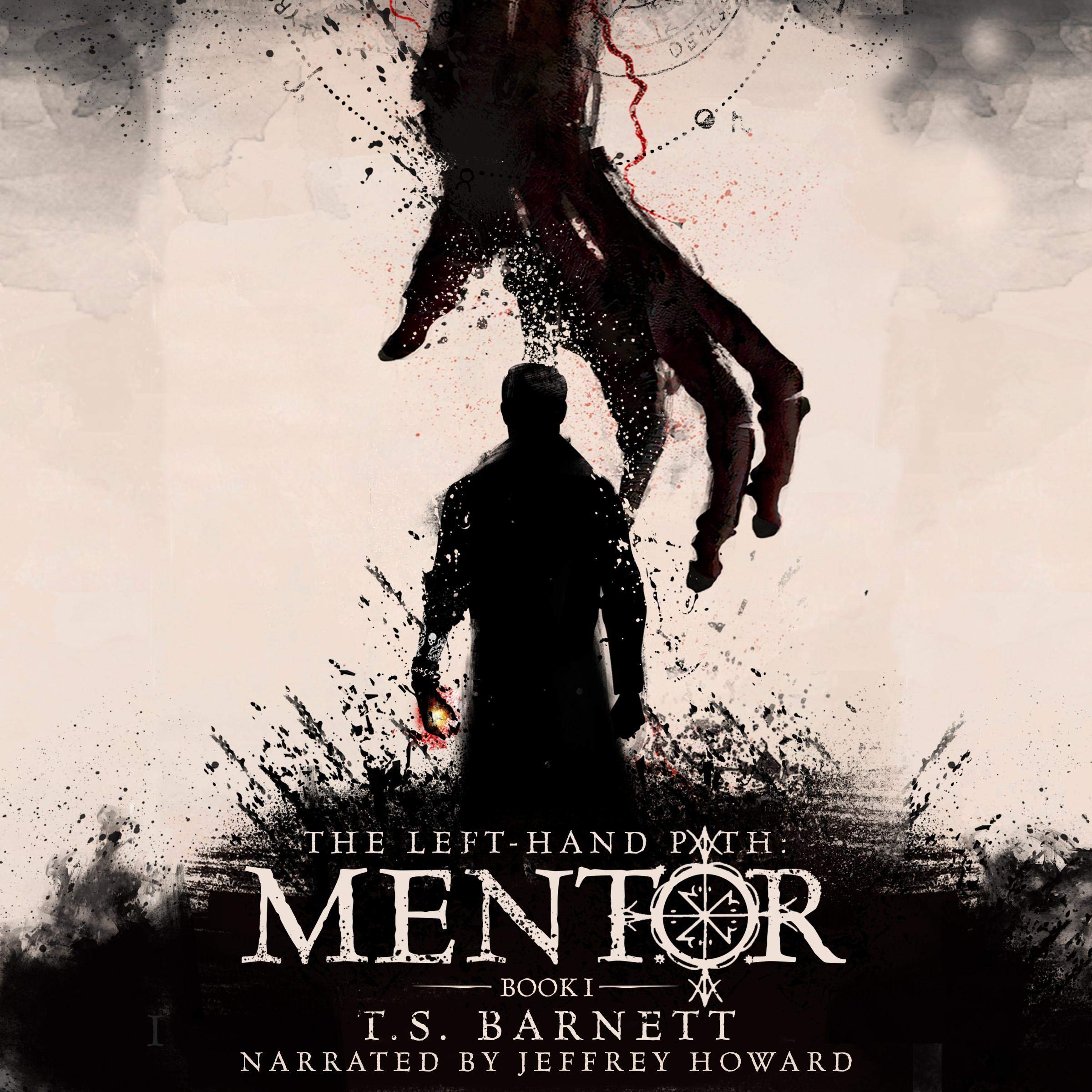 Cover art for Mentor
