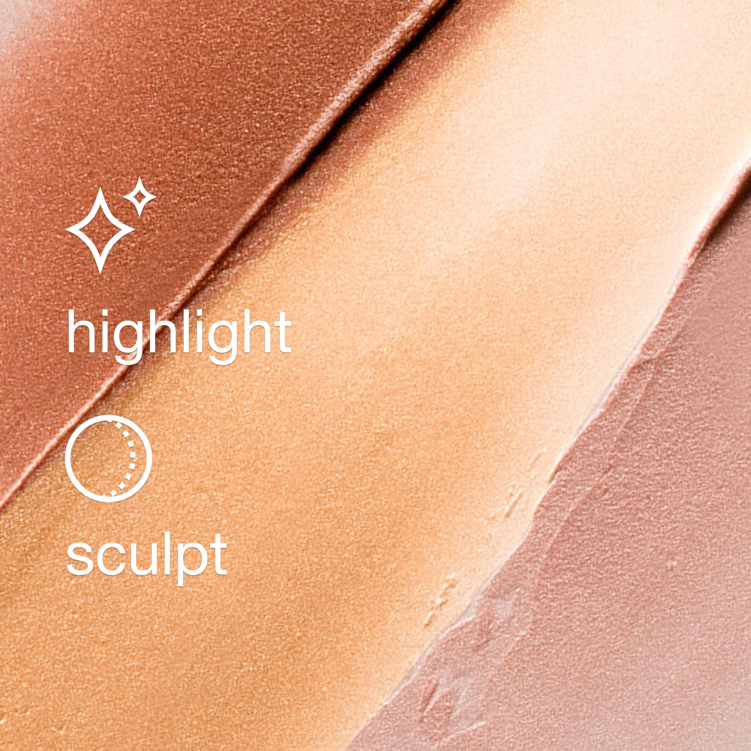 Clinique Chubby Stick Sculpting Highlighter Cream Highlighting Stick