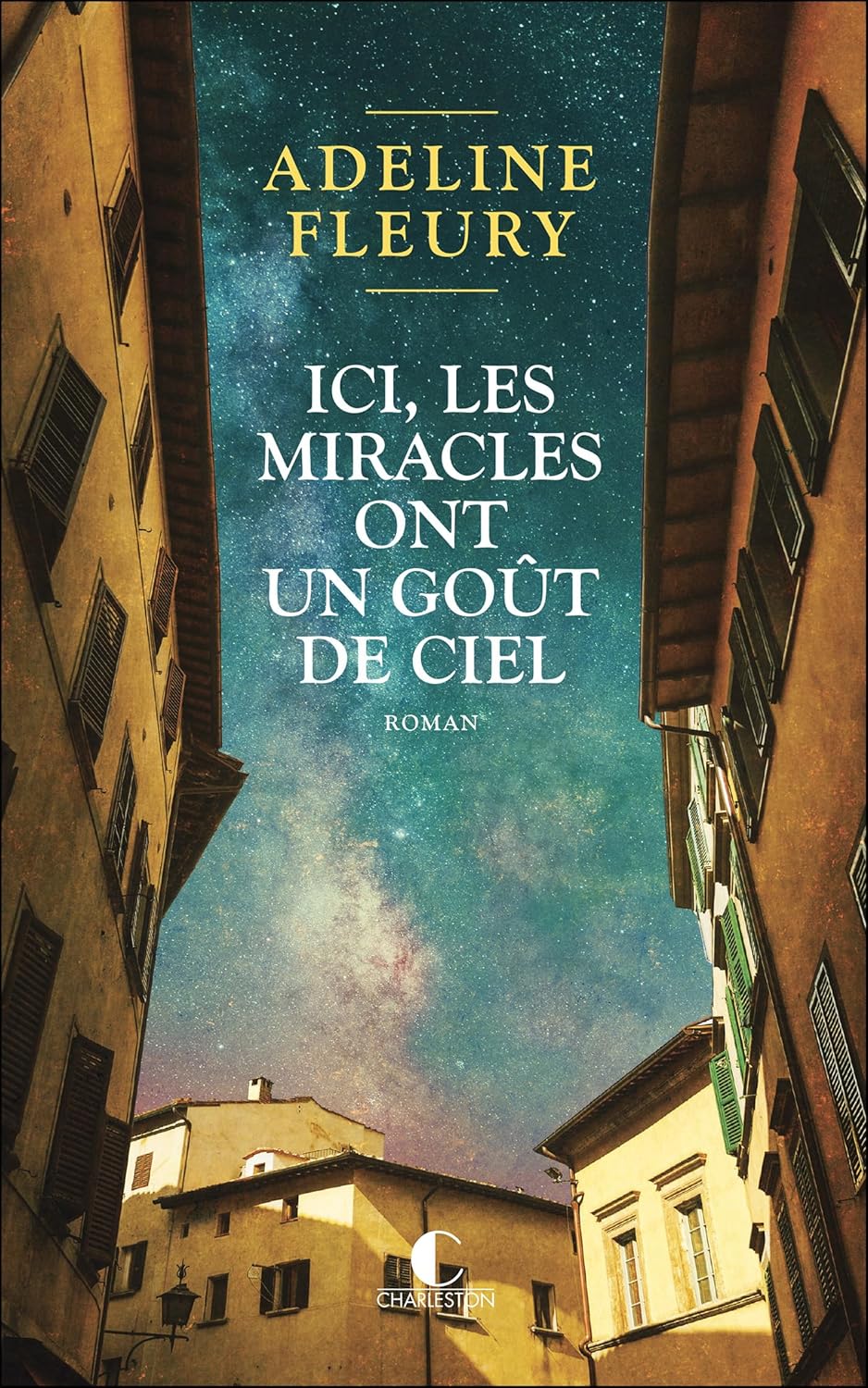 Titre du livre