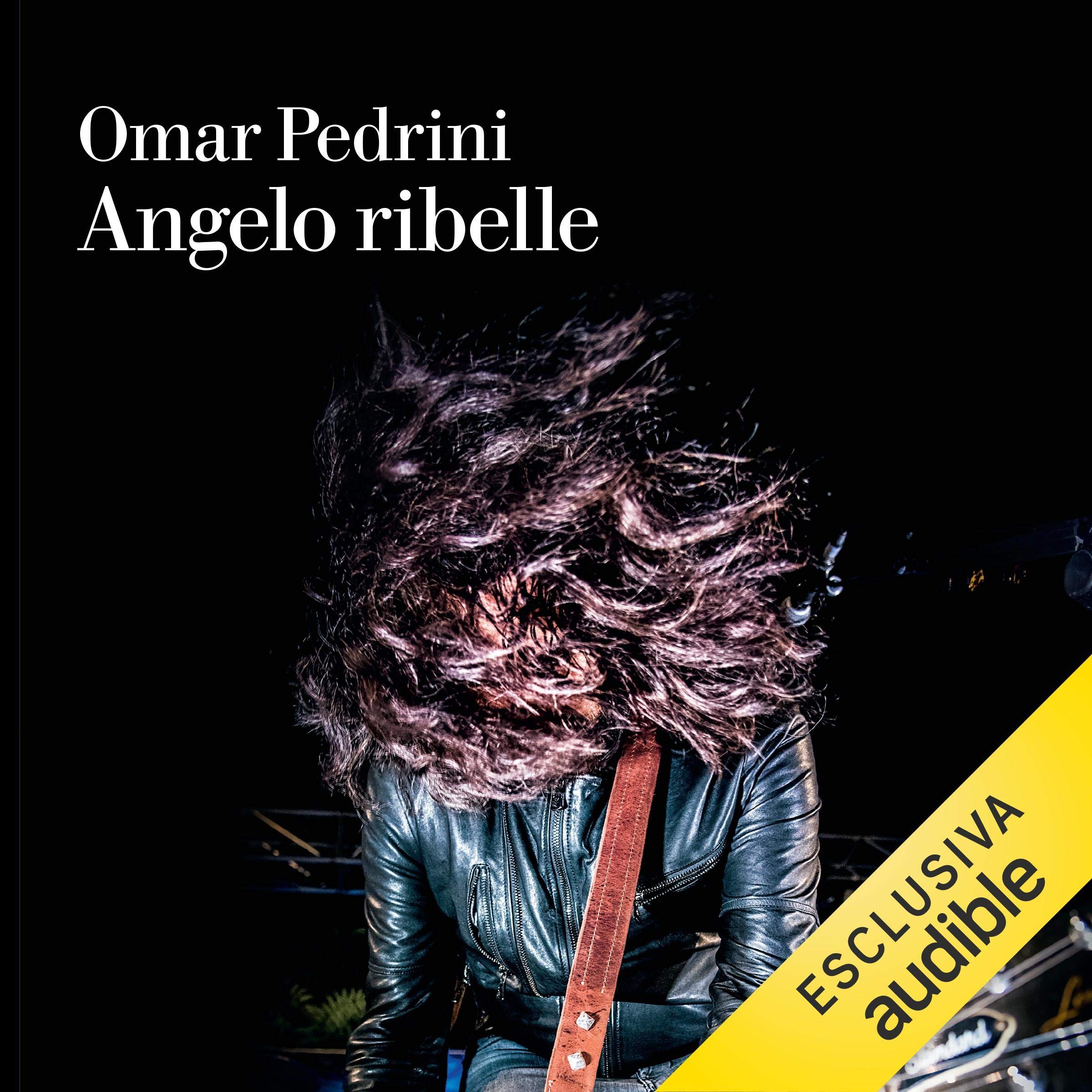 Angelo Ribelle