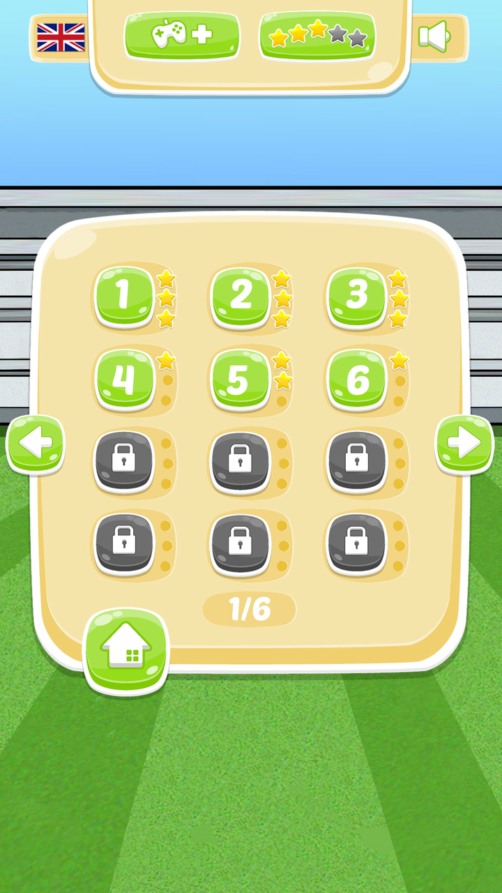 European Football Jersey Quiz for TVAmazon.co.jpAppstore for Android