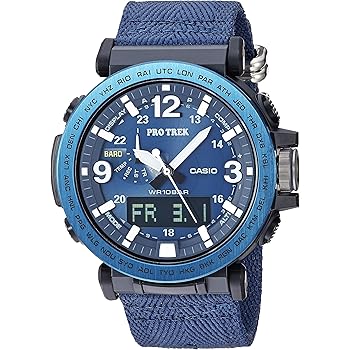 casio protrek prg 600yb