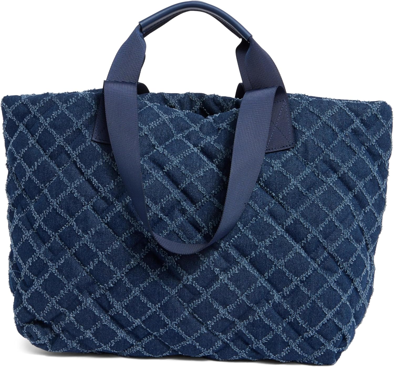 Kurt Geiger London Quilted Shopper