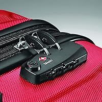 Vista 81 de Samsonite Omni PC - Maleta extensible rígida, Negro