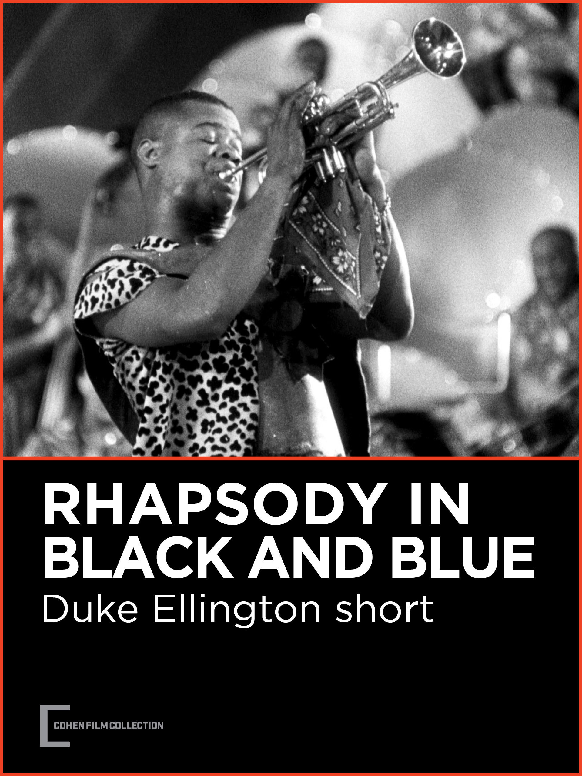 Rhapsody in Black and Blue Louis Armstrong, Fanny Belle