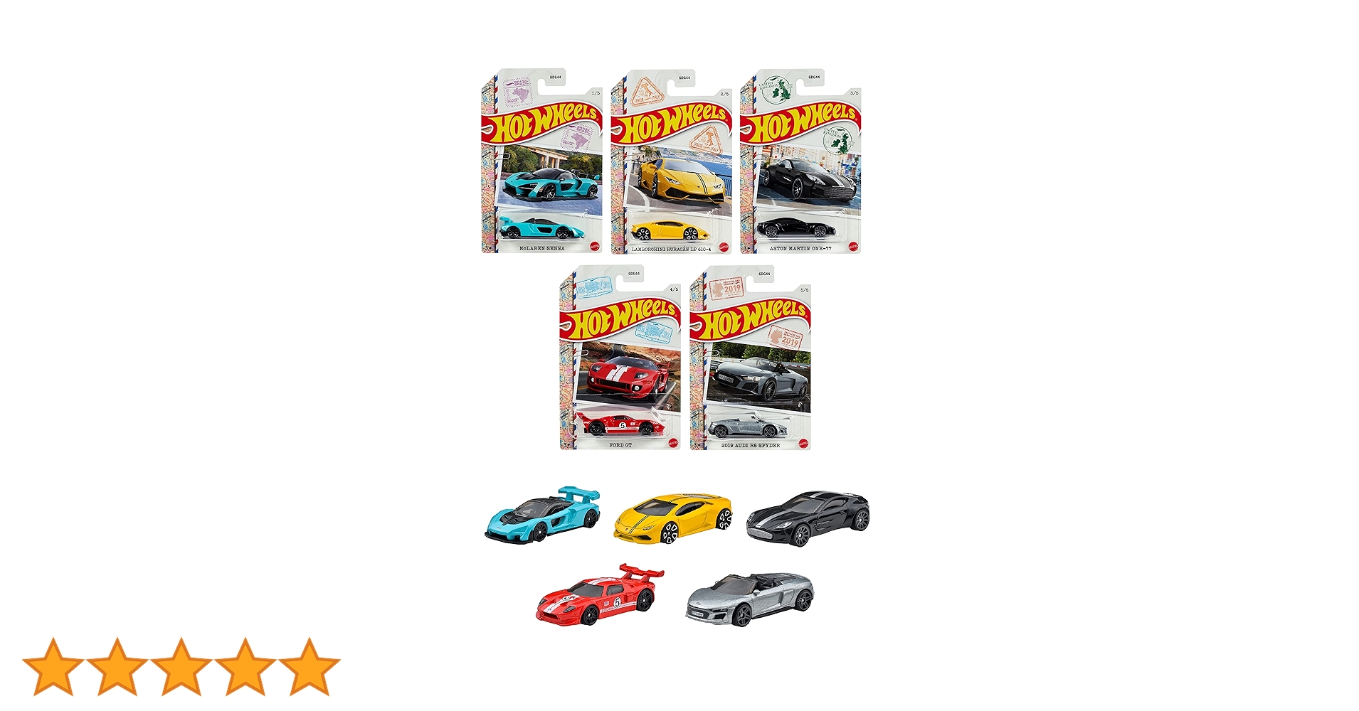 国際ミニカー ミニカー 10個セット ホビージャパン 1/64 トヨタ スプリンター トレノ GT APEX AE86