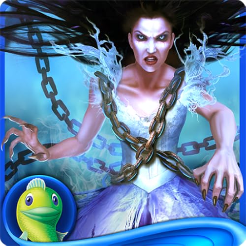 free big - Mystery of the Ancients: Mud Water Creek Collector's Edition