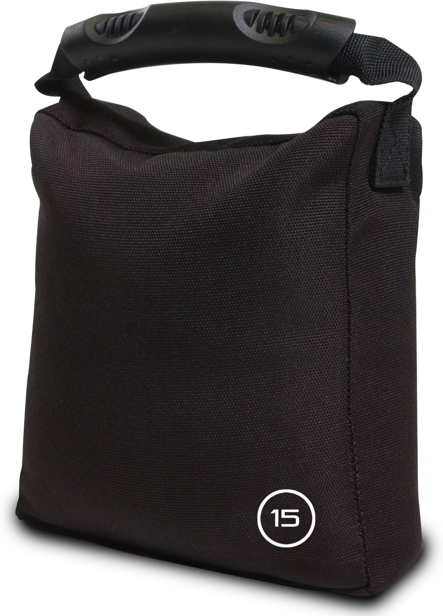 Fuel Pureformance Weighted Kettlebell Bag