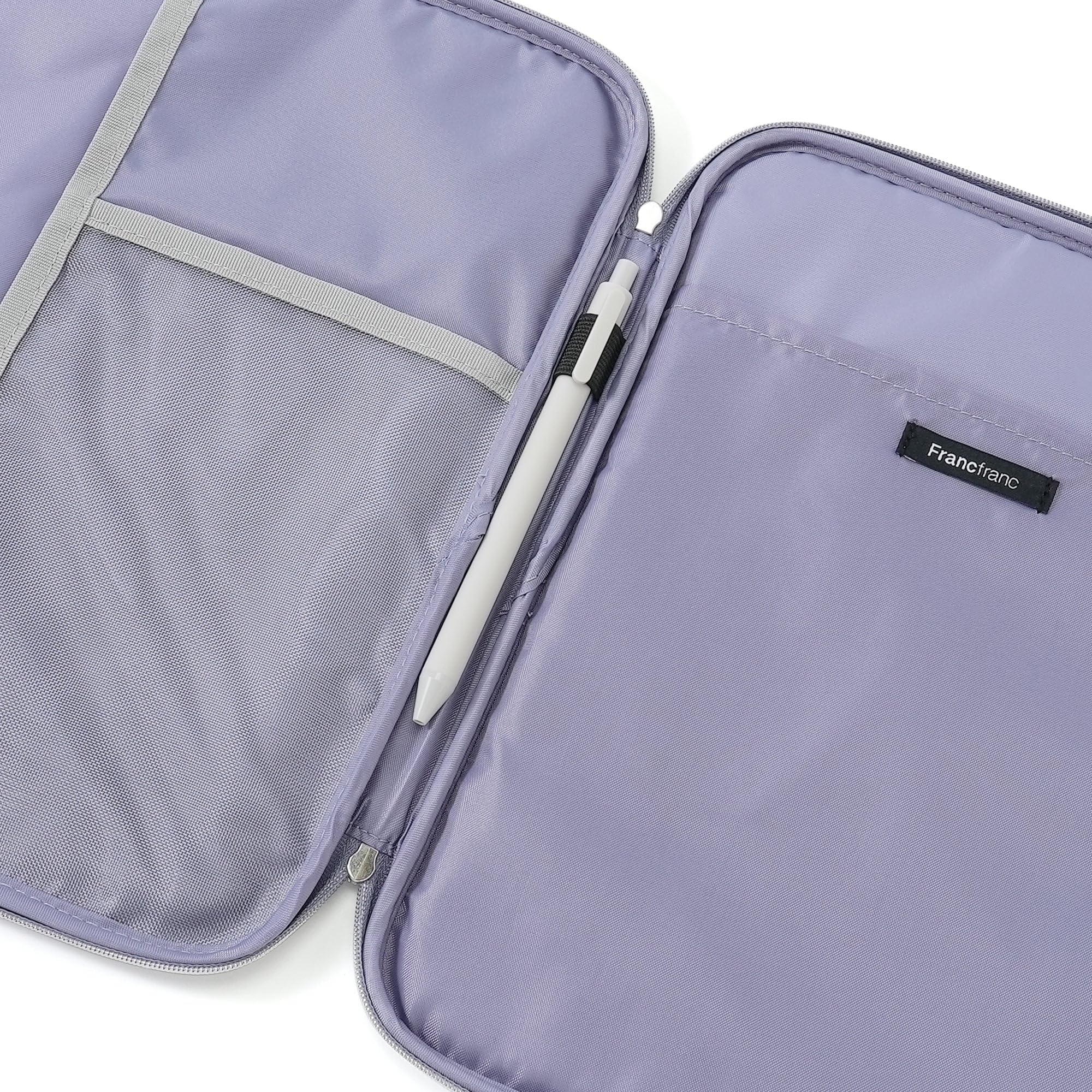 Amazon | Francfranc フランフラン アーチキルト タブレット