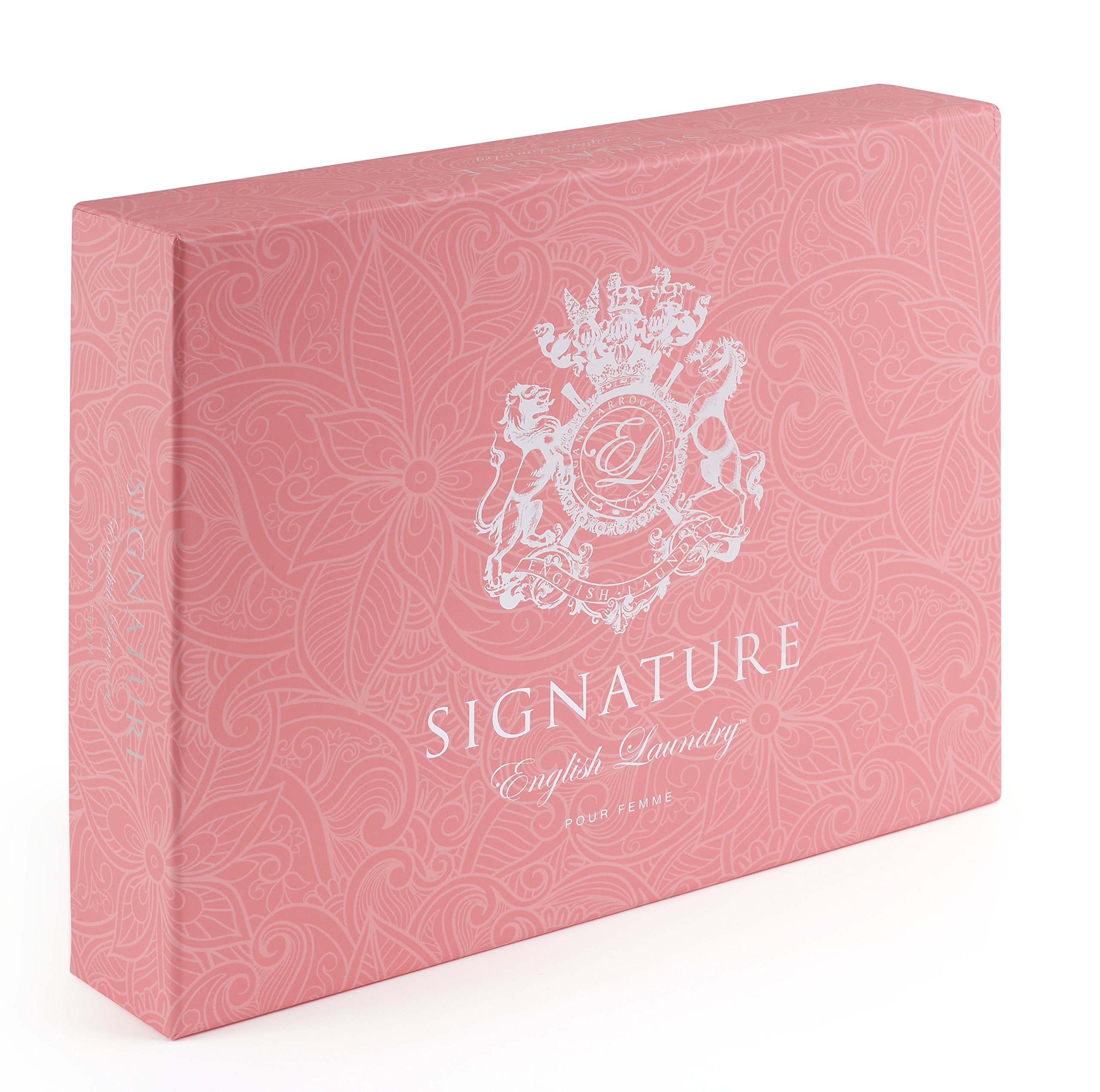English Laundry Signature for Her 3 Piece Gift Set