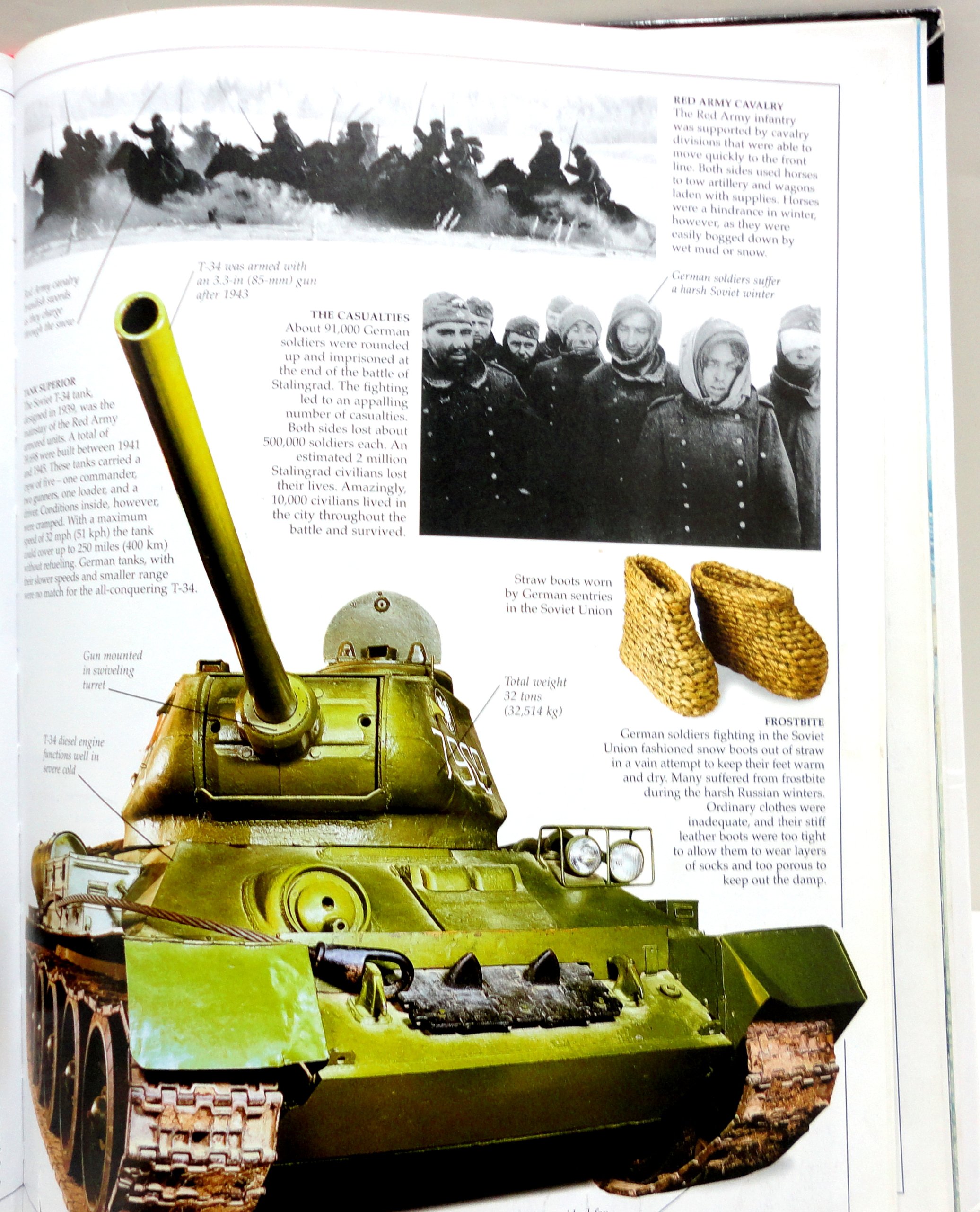 World War II (DK Eyewitness Book) (DK Eyewitness Books) - Image 4