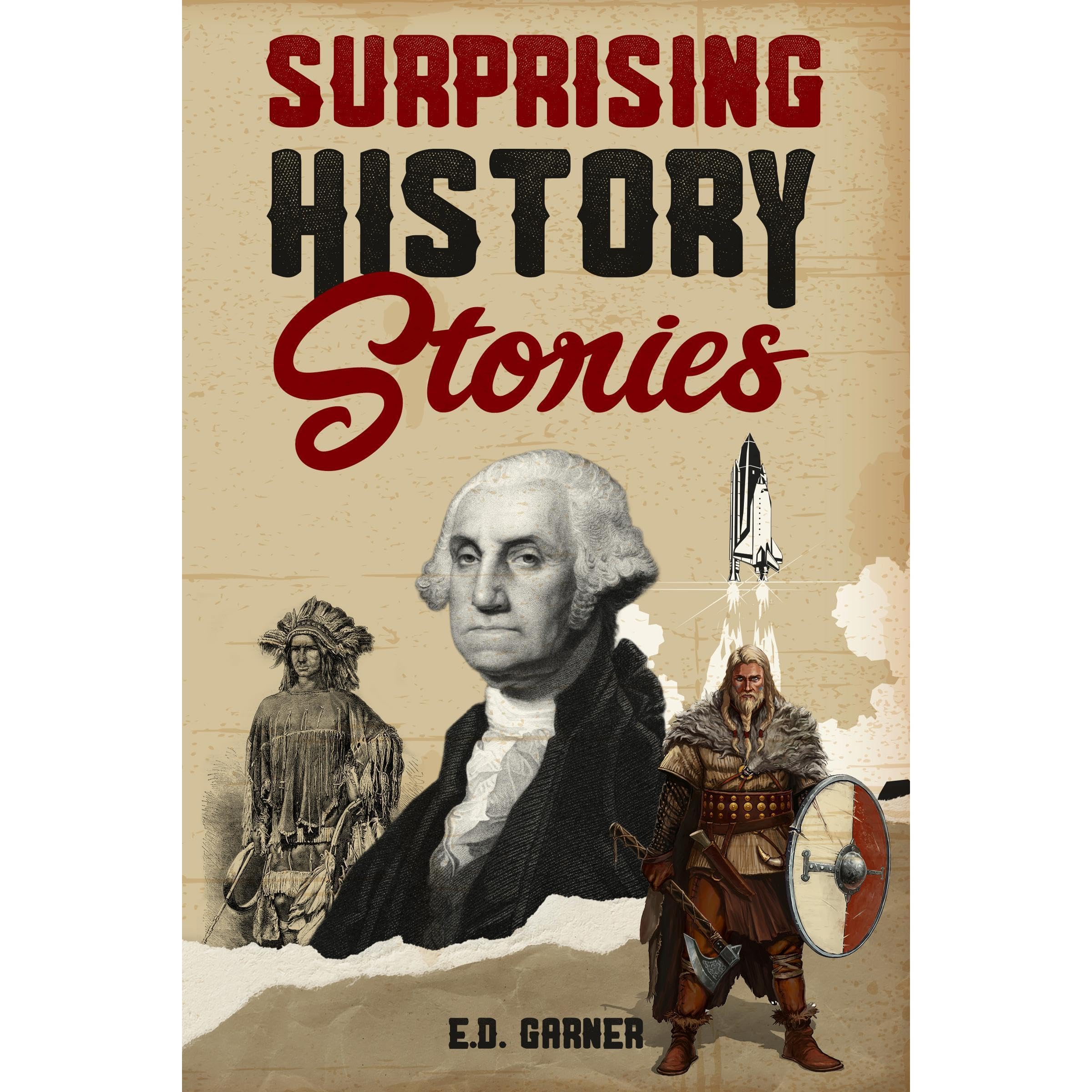 Surprising History Stories