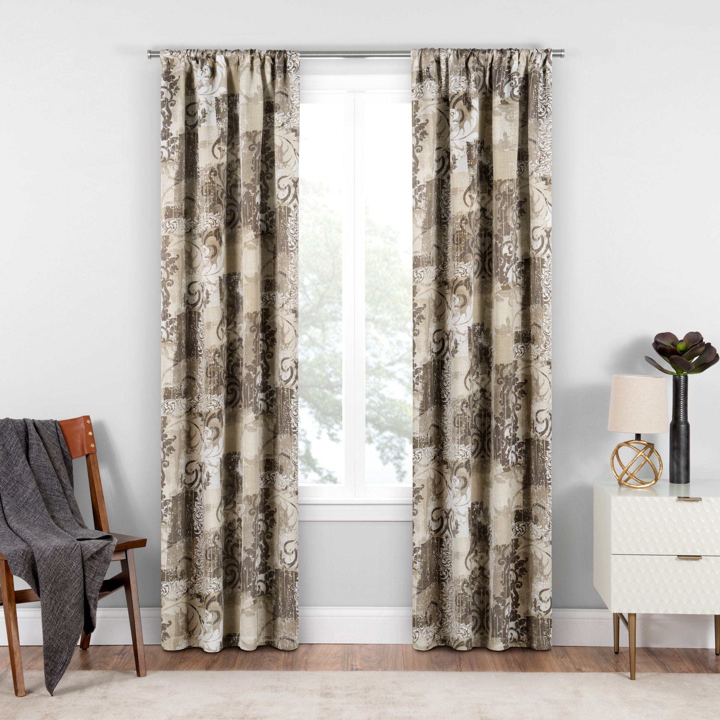 Eclipse Window Curtains Curtains & Drapes 2023