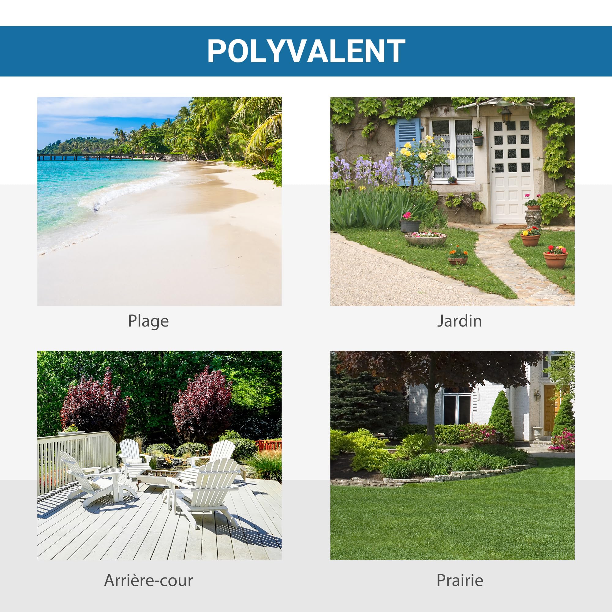 Outsunny Tente de Plage Pop up, abris de Plage Portable pour 1-2 Personnes, Facile à Installer, Tente Anti UV pour Plage, Camping, pêche, extérieur, Bleu Ciel