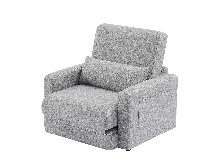 Amazon｜ソファーベッド 折りたたみベッド ローソファー