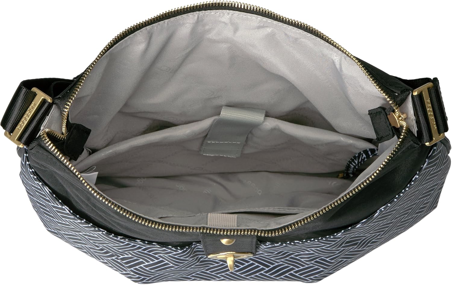 Baggallini Helsinki Bagg, One Size