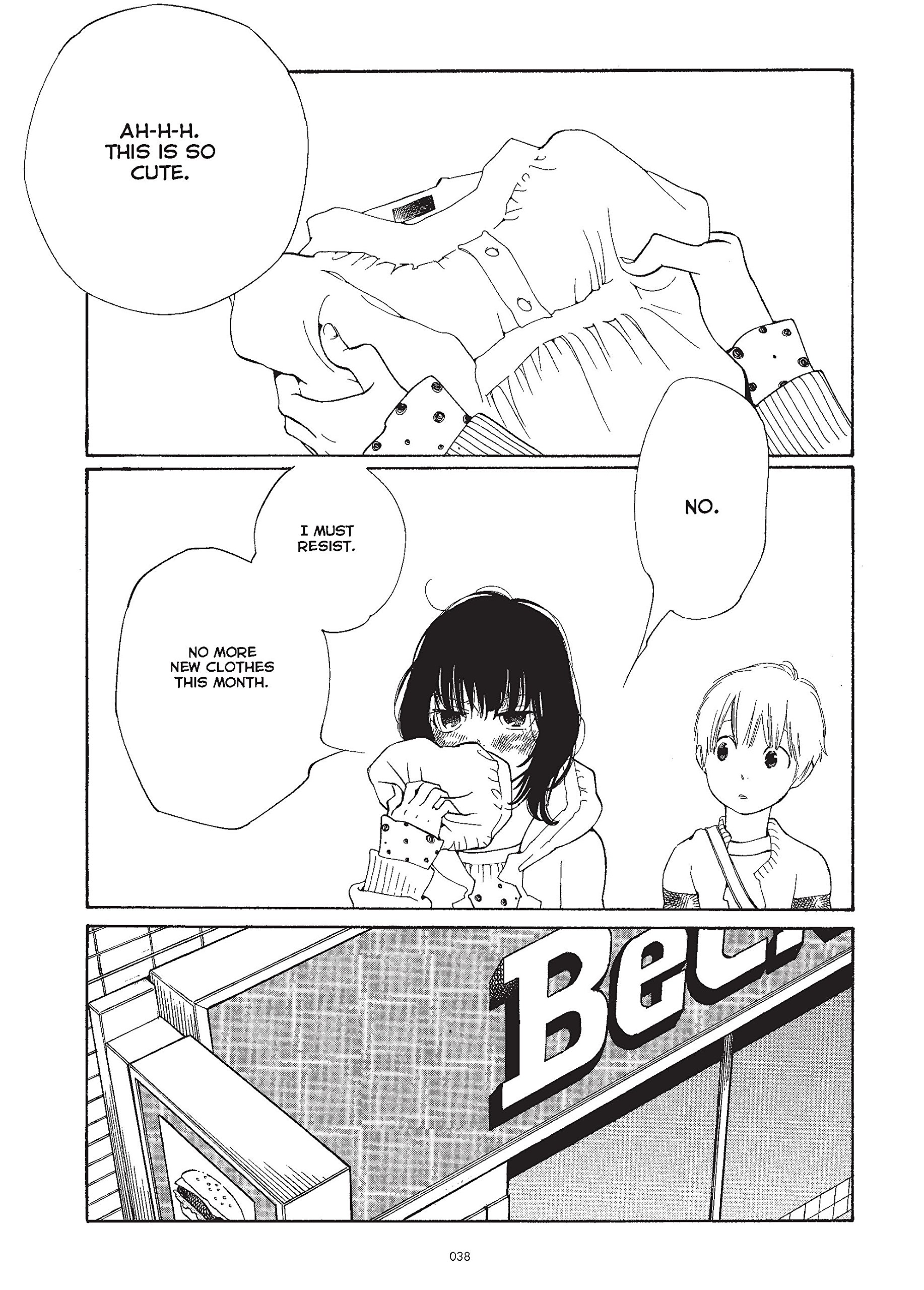 Wandering Son Vol. 8: Volume Eight: 0