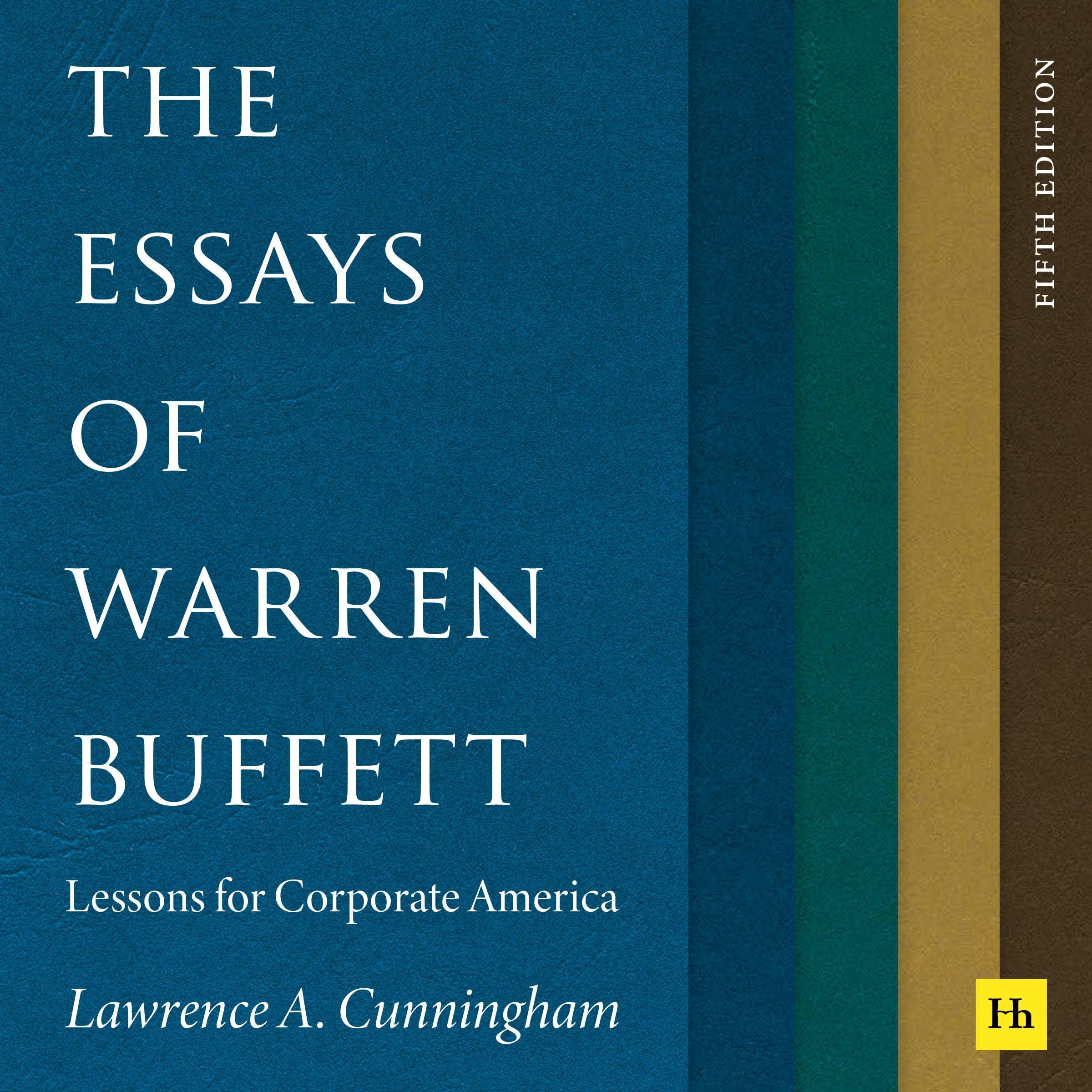 The Essays of Warren Buffett