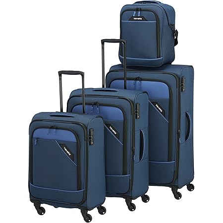 amazon basic carry on luggage