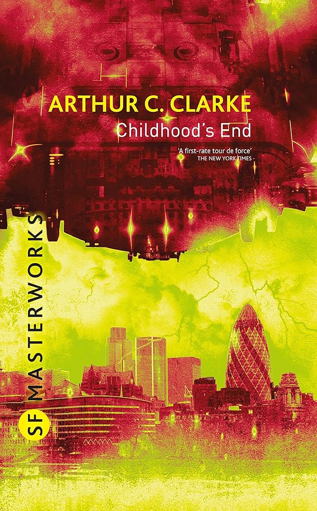 希少　Arthur C. Clarke SF小説 3冊セット 希少 Arthur C. Clarke SF小説 3冊セット