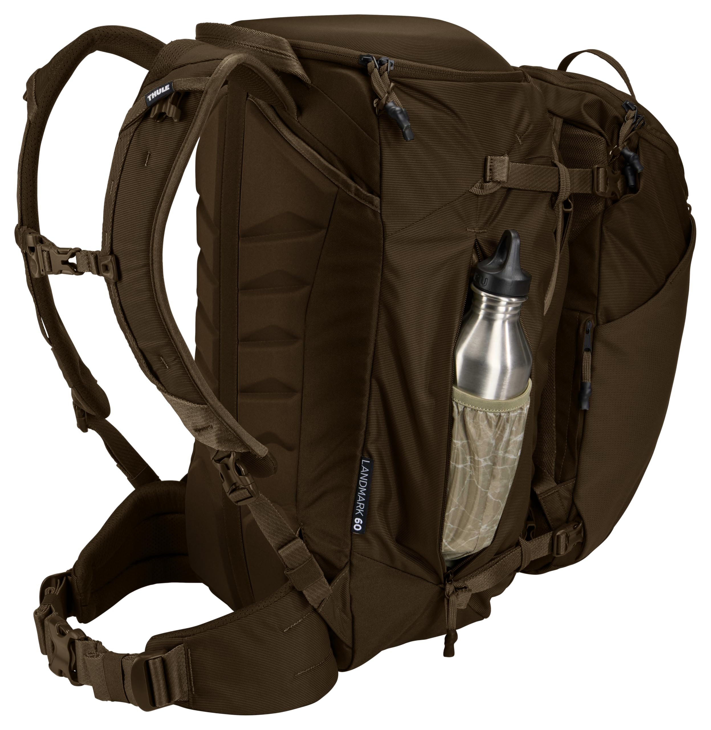 Thule Landmark Travel Pack 60L Deep Khaki