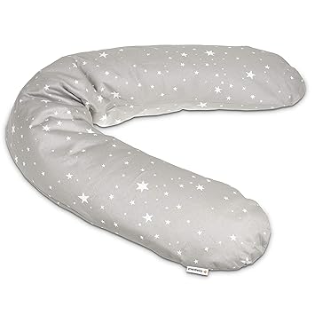 breastfeeding pillow amazon