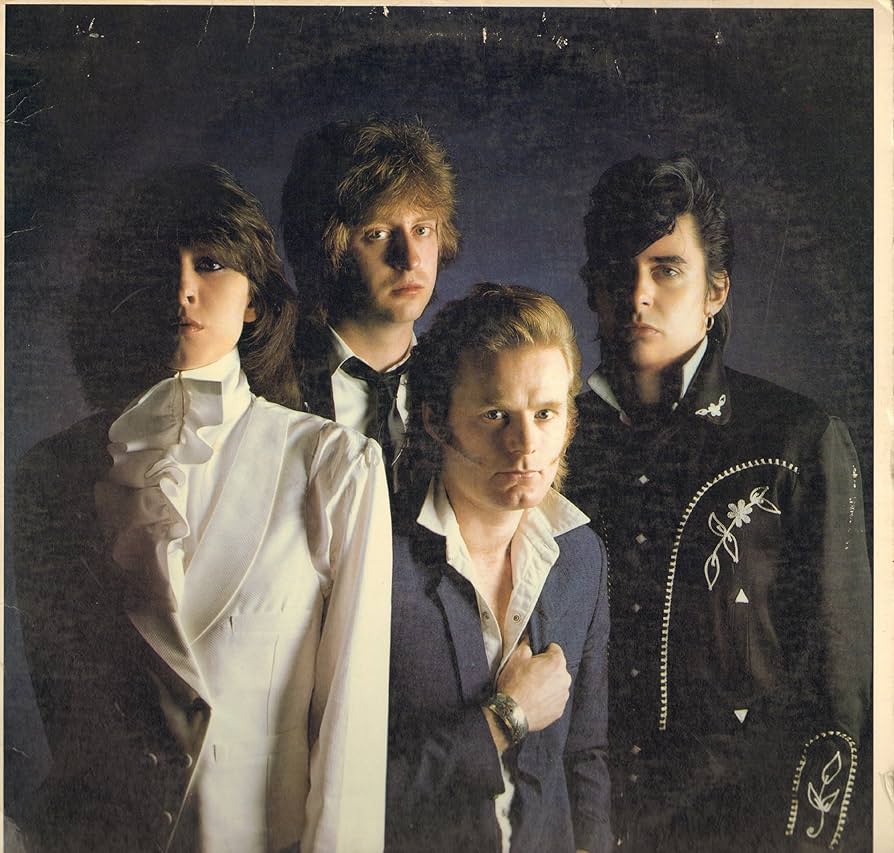 The PretendesTHE WAITプリテンダーズザウエイト2枚組レコード The PretendesTHE WAITプリテンダーズザウエイト2枚組レコード