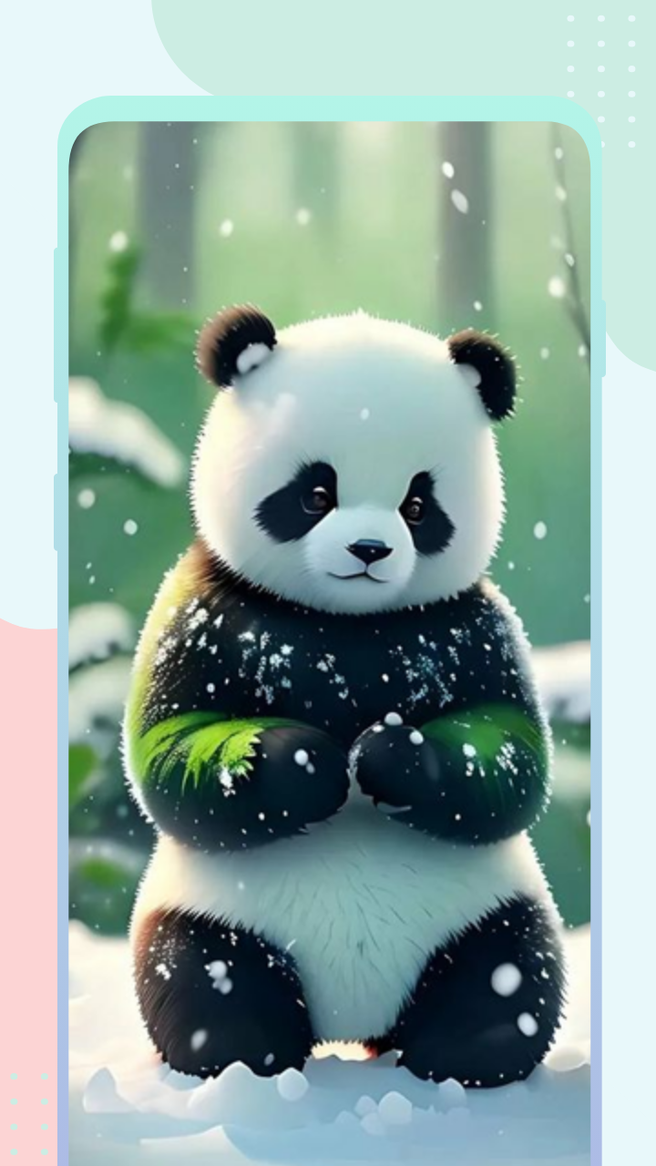 Cute Panda Wallpapers - App on Amazon Appstore