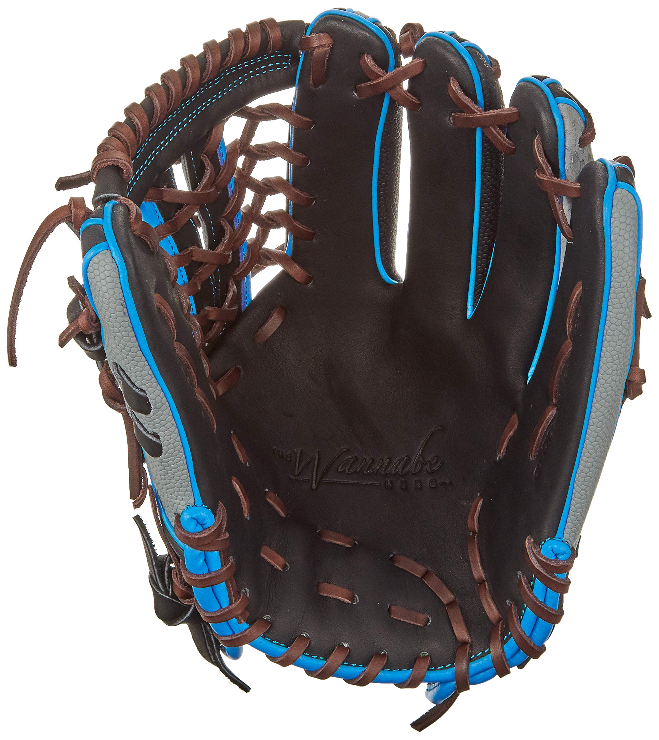 Amazon | Wilson(ウイルソン) The Wannabe Hero DUAL(ワナビー