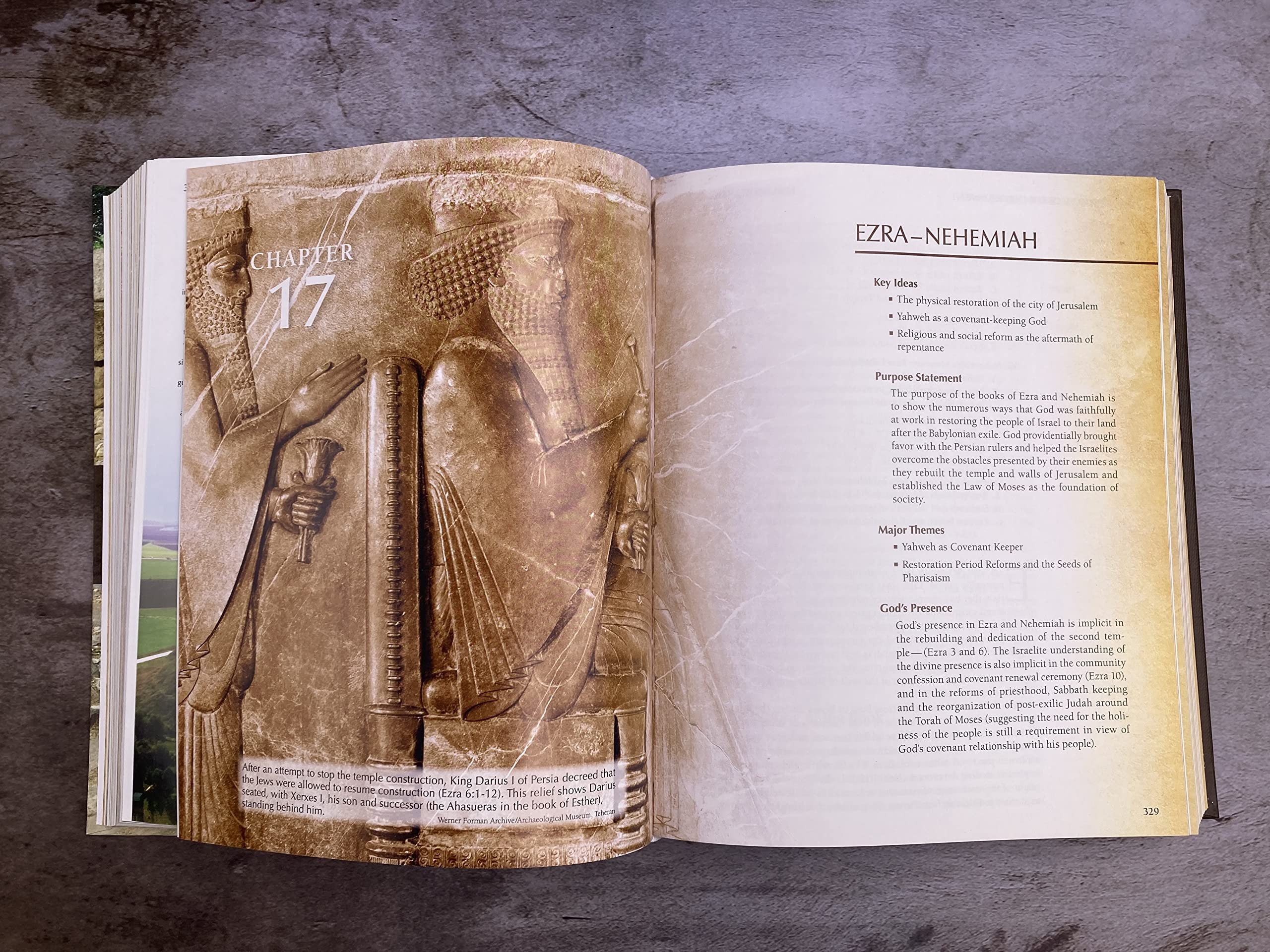 A Survey of the Old Testament - Image 5