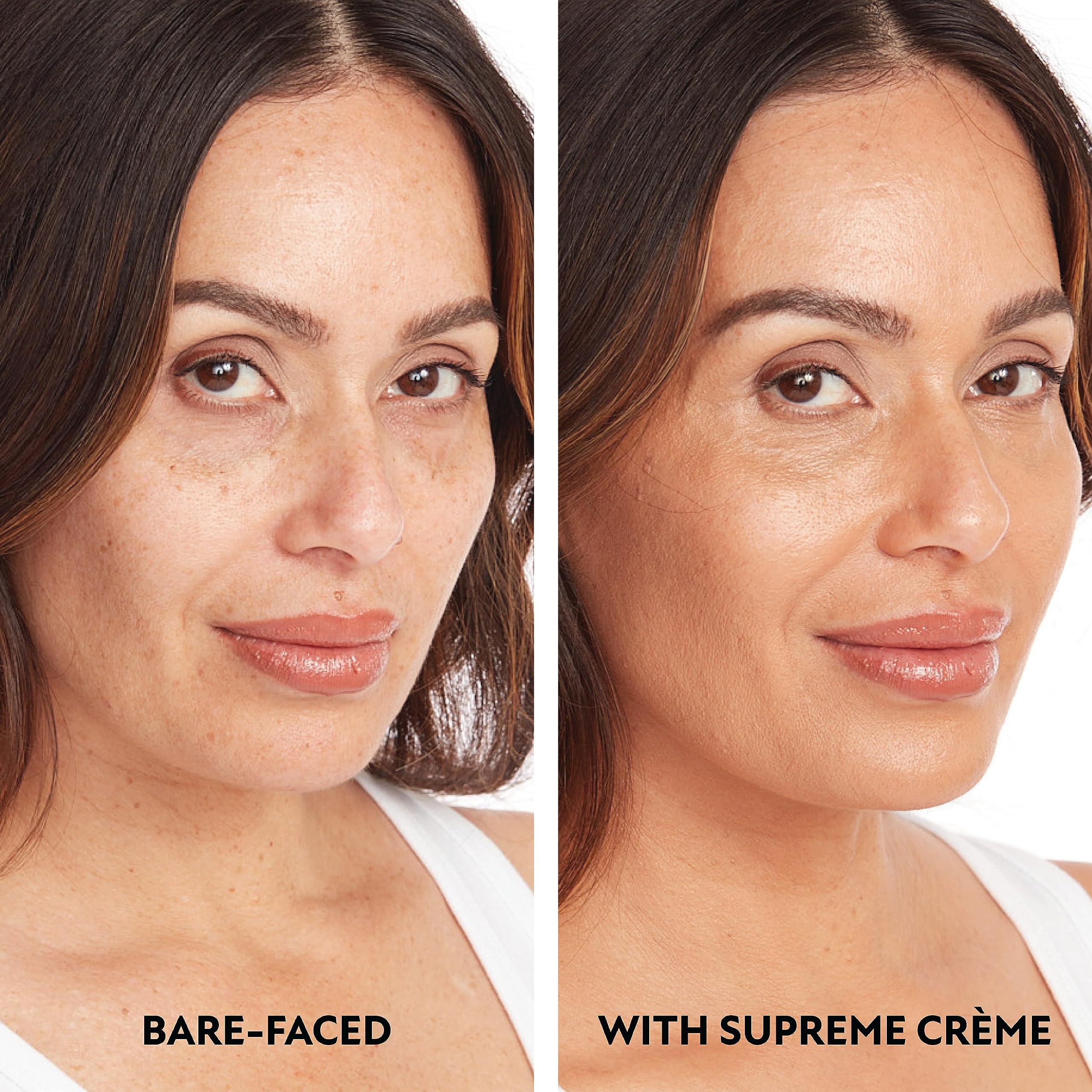 Amazon.com: Westmore Beauty Supreme Crème All Over Complexion