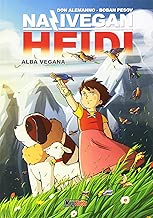 NaziVegan Heidi 1