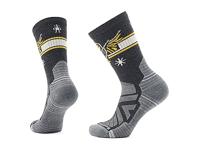 Smartwool Hike Light Cushion Hoo Who Crew Socks Women