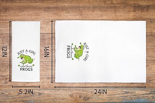 Miniatura 4 de I Just Really Like Turtles OK - Toallas de cocina de 24 x 16 pulgadas, diseño de vida marina, animales marinos, tortugas marinas, toallas de baño,