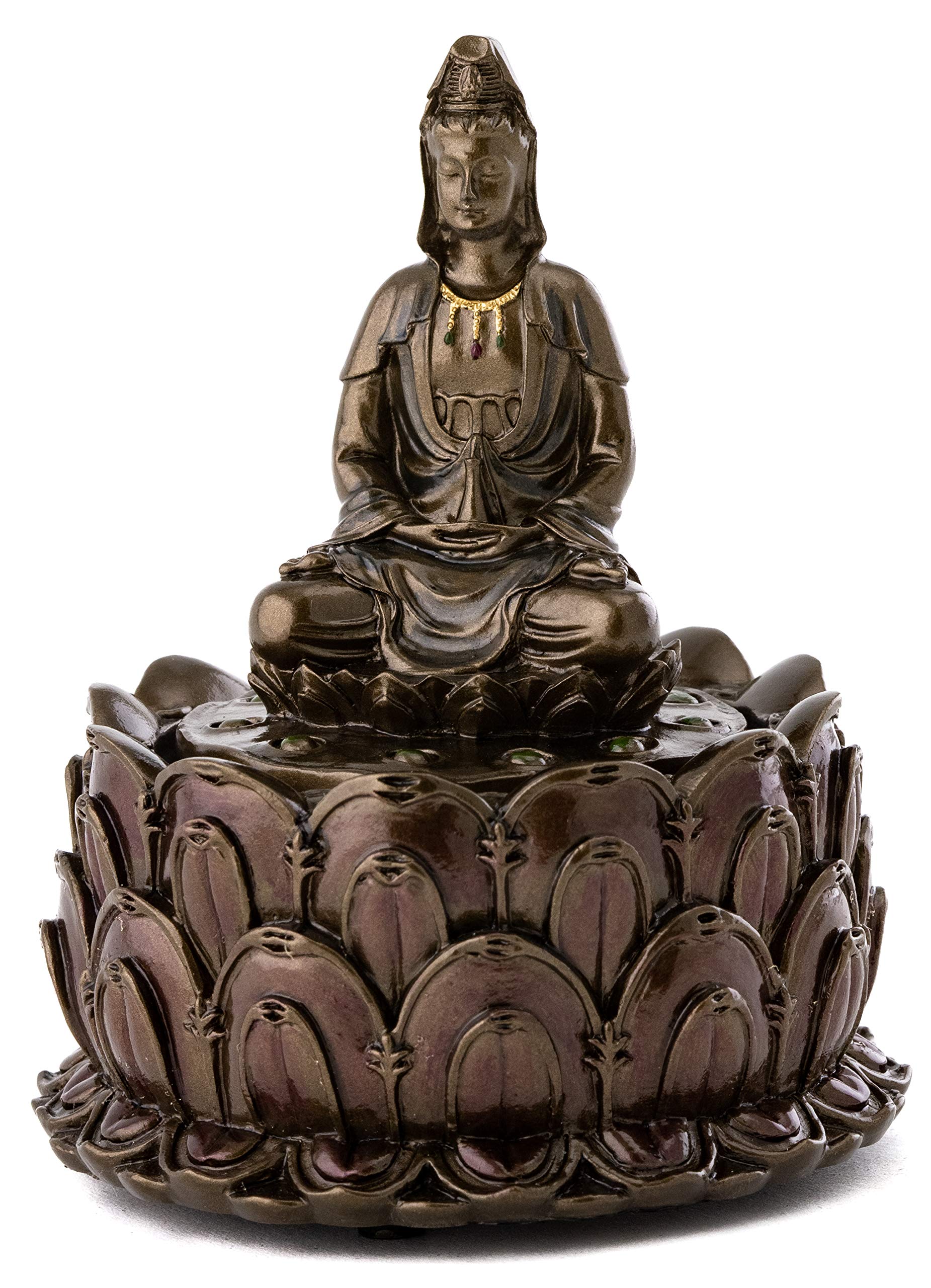 Buy Top Collection Quan Yin Statue The Great Compassion Mantra Music