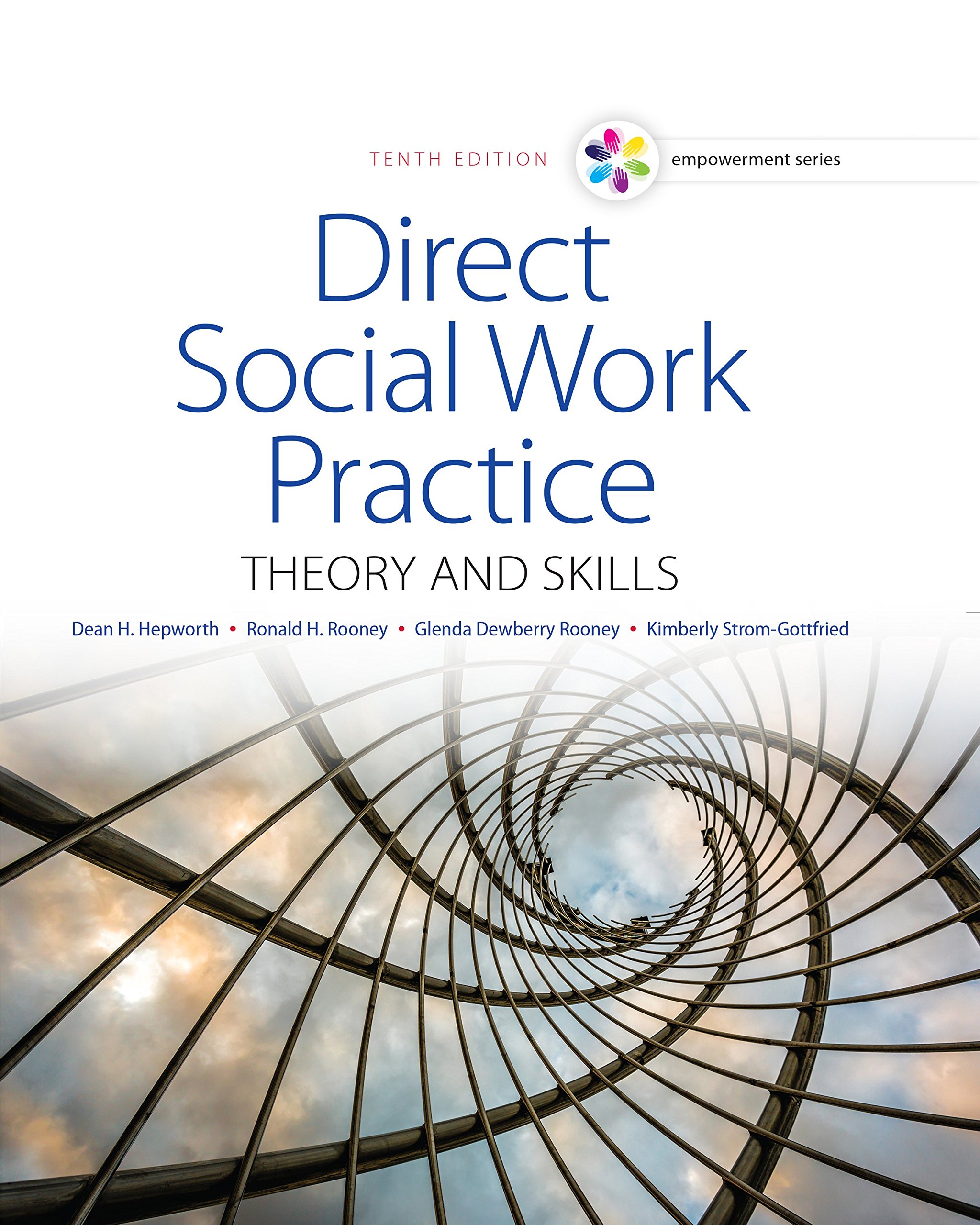 Empowerment Series: Direct Social Work Practice: Theory and Skills